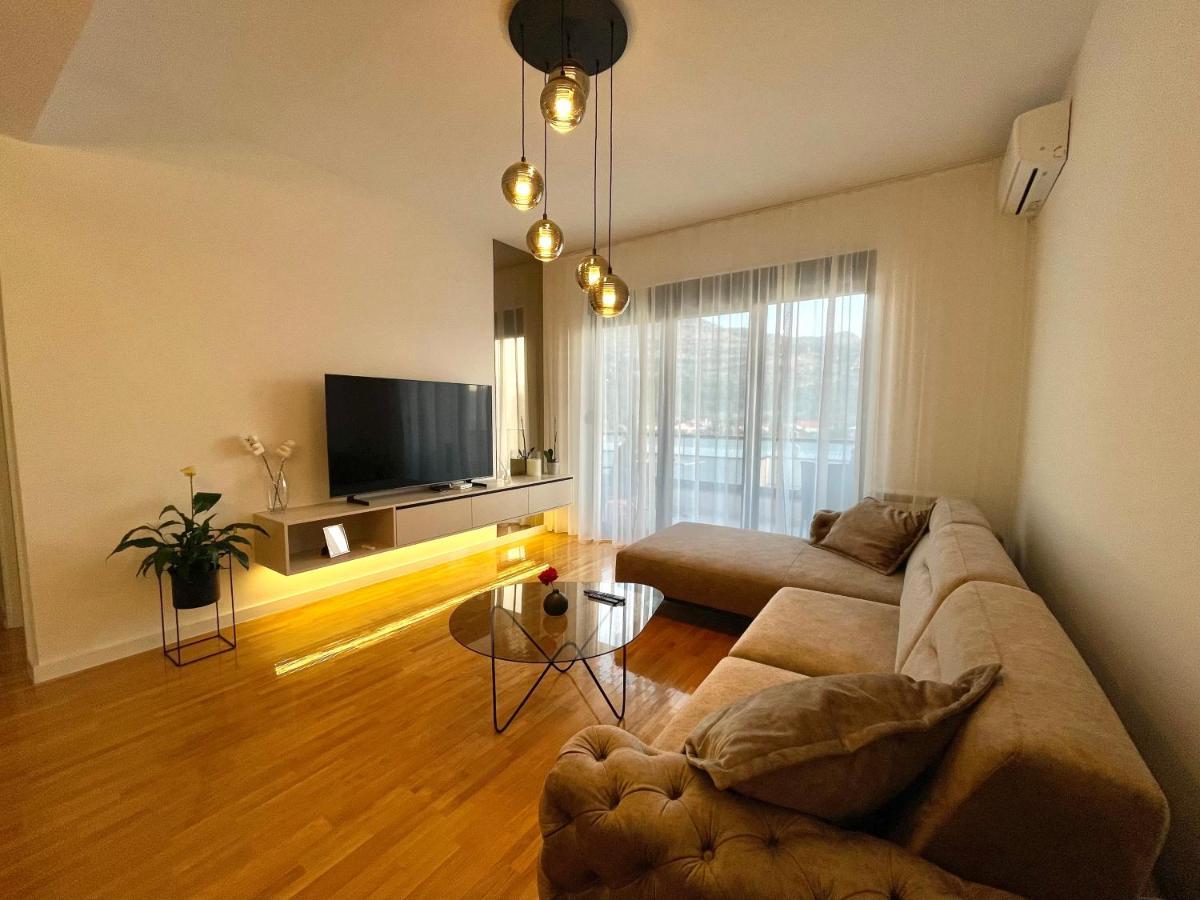 Vista Apartment Trebinje Luaran gambar
