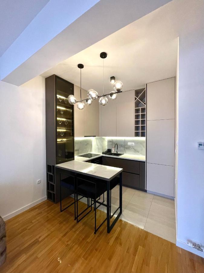 Vista Apartment Trebinje Luaran gambar