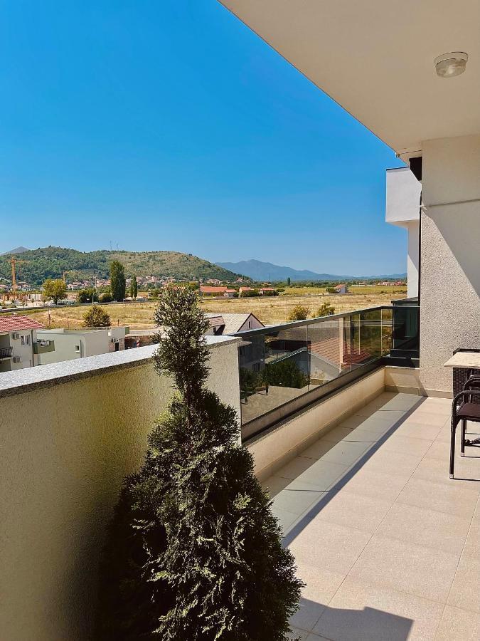 Vista Apartment Trebinje Luaran gambar