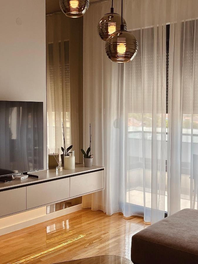 Vista Apartment Trebinje Luaran gambar