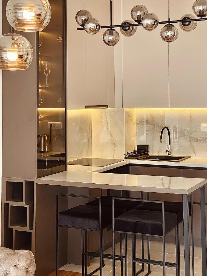 Vista Apartment Trebinje Luaran gambar