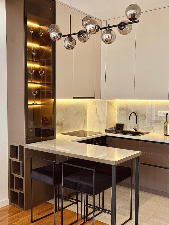 Vista Apartment Trebinje Luaran gambar
