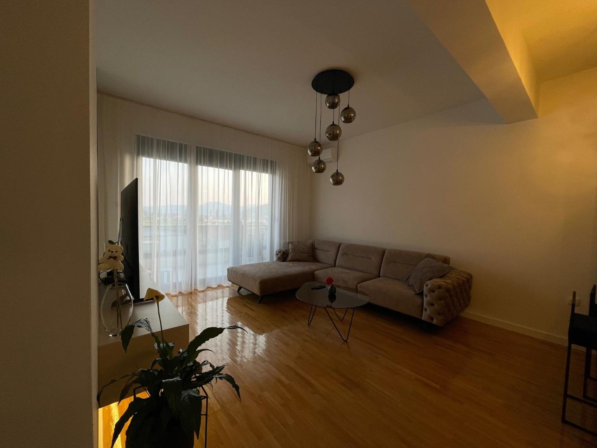Vista Apartment Trebinje Luaran gambar